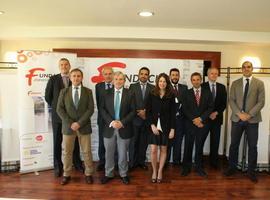 Jóvenes Empresarios presenta su plan de acciones con respaldo patronal