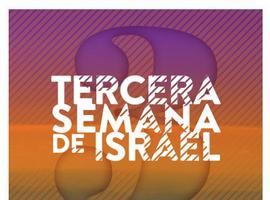 La exposición Matkot abre los actos de la III Semana de Israel en Oviedo