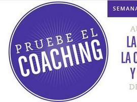Hoy arranca la III Semana del Coaching que incluye actos en Oviedo