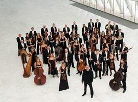 Oviedo Filarmonía y el Ballet de Marsella llevan "Orfeo y Euridice" al teatro Arriaga de Bilbao