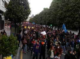 Llamamientu a sofitar el Centru Social Autoxestionado “La Madreña”