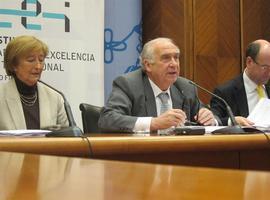 Gotor califica de 'asumible' el déficit de la Universidad de Oviedo