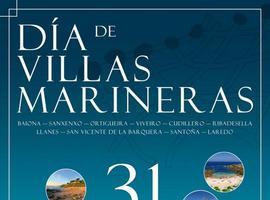 Llanes mantiene abierta la inscripción para asistir al “I Día de Villas Marineras” en Baiona 