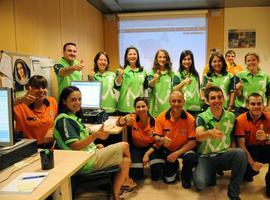 Madrid, preparada para la Jornada Mundial de la Juventud