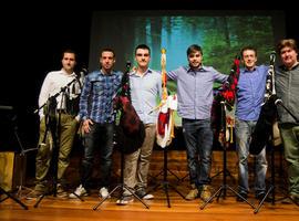 Tradis 2014, un conciertu diferente el Llaviana