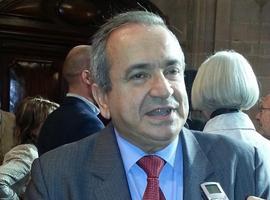 El presidente de CSIC valora el Premio Príncipe para una química "que busca ser verde"