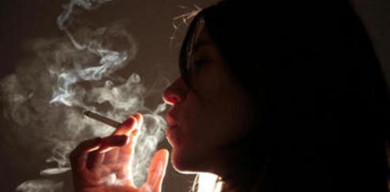 El tabaco causa la muerte de 2.500 personas al año en Asturias