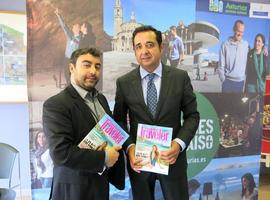 La revista especializada 'Traveler' dedica 14 páginas a Asturias