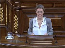  "El PP celebra el Día de Canarias abriendo las puertas a la amenaza de vertidos en el Archipiélago"
