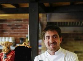 Christian González será el Rey Aurelio en el IX Alcuentru Medieval de L'Entrego