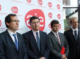 Jornada de encuentros empresariales en la FIDMA