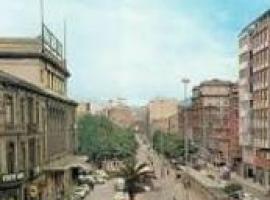 El paseo de Begoña acoge la primera prueba de Arcochef del Arco Atlántico
