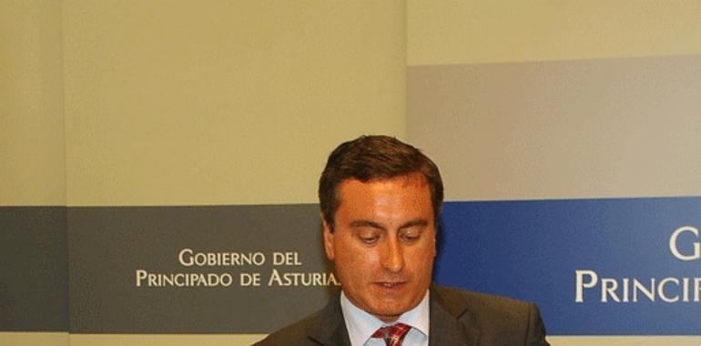 “No hay deuda oculta para Rabanal y su Ejecutivo, pero sí para el Gobierno entrante y resto de asturianos”