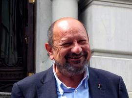 El ex alcalde de Cudillero defiende el "acuerdo" para la seguridad de los chiringuitos 