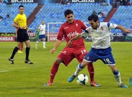El Sporting, a un paso de los Playoffs