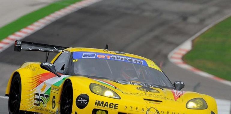 Sensacional debut de Isaac Tutumlu con el Chevrolet