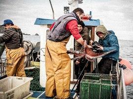 Asturias en la 'España Verde: the Old, the Young and the Sea' que llega a su fin