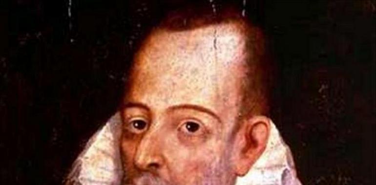 A un día de saber si s’atopen los restos de Cervantes