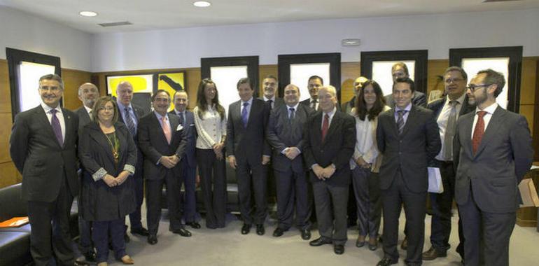 La fundación Biosanitaria de Asturias estará operativa en 2015