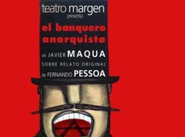 'El banquero anarquista' se pone en El Entrego