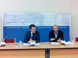 250 empresas participarán en el 'Impulsando pymes' de Avilés