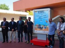 'Metrópoli' abre el verano gijonés con música, humor, exposiciones y videojuegos 