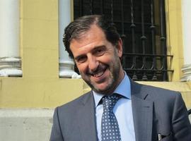 Presidente de FADE: "Vamos a intentar que Air Europa no se vaya de Asturias"