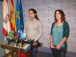 'Abierto hasta el Amanecer', tras el anuncio de pago por el Ayuntamiento, reanuda el sábado actividades en Gijón