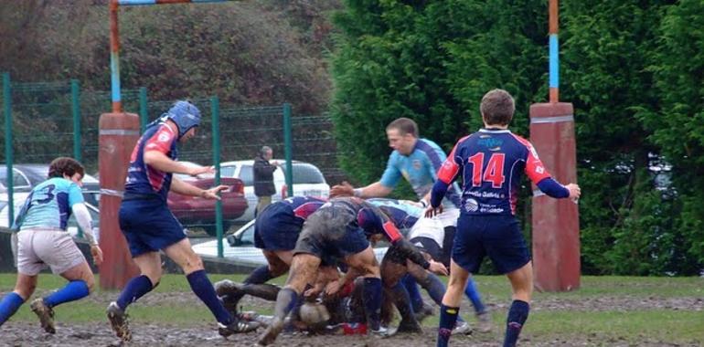 El Oviedo Rugby Club cierra el ciclo de fichajes 