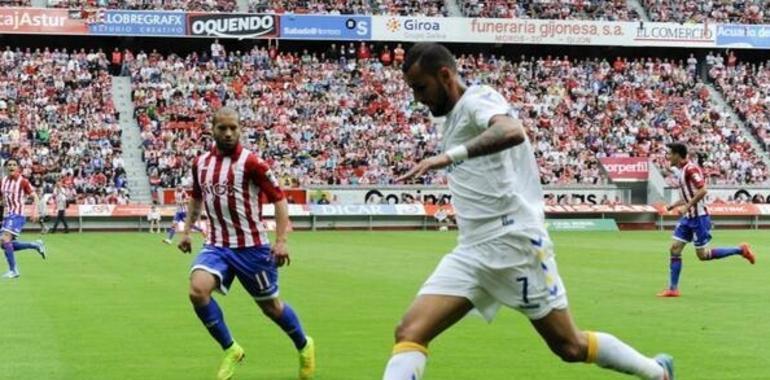 Adiós al sueño del ascenso