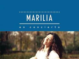 Marilia, ex 'Ella baila sola', presenta nuevo single ‘Casi me rindo’