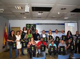#Montaña #Central de #Asturias brinda una completa oferta en el Ciclo-Pack: “#MontaenBike” 