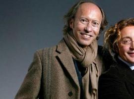 Victorio y Lucchino vestirán a Anna de Codorniu 
