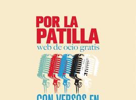 Ocio 'por la patilla' para los asturianos
