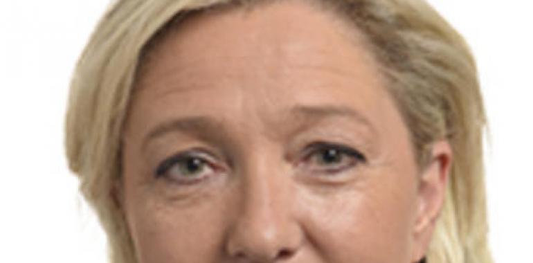 El Frente Nacional de Le Pen queda sin grupu d