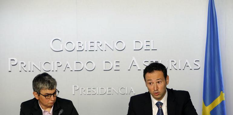 Asturias reitera su apuesta social con 14,6 millones para plazas residenciales de personas mayores