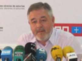 Pino dice que ni el Gobierno ni la patronal "están a la altura de las circunstancias"