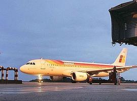 Arias (PP) defiende el recorte de la pista del aeropuerto de Asturias y dice que será 'beneficioso'