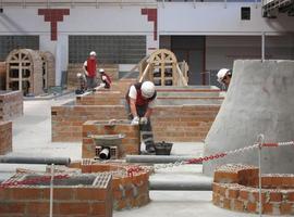 El Principado destinó en 2013 más de 325.000 € a prácticas no laborales de cursos de formación