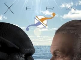 'Xera' lleva su espectáculo audiovisual a Harlingen, Holanda
