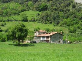 Las previsiones apuntan a un alza del turismo rural hasta el 22% de ocupación