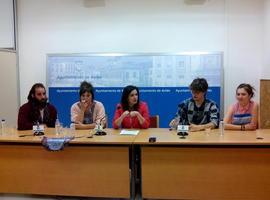 Avilés acogerá el viernes la cuarta edición del festival 'Andar por casa'