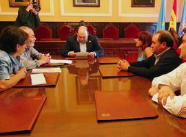#'Imagina un Bulevar' logra la complicidad municipal para estimular el debate ciudadano
