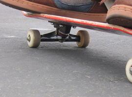 Uniovi inaugurará este viernes una muestra sobre el #'Skate Board Design'
