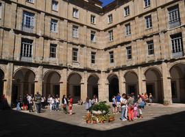 La Universidad Católica de Valencia clausura los cursos de verano con  más de 70 ponentes y 150 alumnos