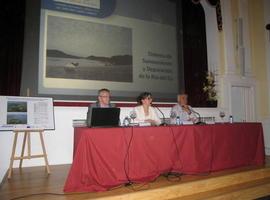 Las obras para la depuradora y el saneamiento de la Ría del Eo comenzarán en meses