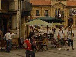 'Hostelería Comarca de Avilés', la nueva imagen de la asociación Ucayc
