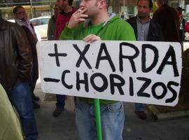 Asturias no autorizará otra 'milla del oro'  para la sobrexplotaciòn pesquera de sus aguas