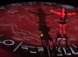 La soprano asturiana Beatriz Díaz repite 'Carmina Burana' en lo más alto del cartel