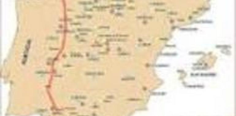 Ayuntamientos y Comunidades implicadas pagarán 163.000 euros para promocionar la Ruta de la Plata